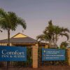 Отель Comfort Inn & Suites Karratha, фото 22