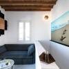 Отель Belvedere Mykonos - Main Hotel Rooms &Suites, фото 6