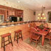 Отель Eureka Chalet-1765 by Big Bear Vacations, фото 6