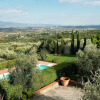 Отель Spacious Villa in Monte San Savino with Swimming Pool, фото 19
