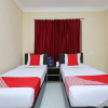 Отель OYO 4439 Aura Inn, фото 10