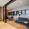 Отель Marriott Executive Apartments Navi Mumbai, фото 28