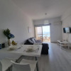 Отель Super Modern Beachfront 1 bedroom - sleeps 4, фото 8