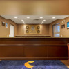 Отель Comfort Inn & Suites Fayetteville - University Area, фото 26