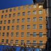 Гостиница Aparthotel Apart House в Южно-Сахалинске