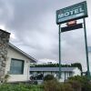 Отель Trans Canada Motel, фото 44