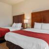 Отель Comfort Inn & Suites Airport, фото 6