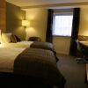 Отель Ramada Plaza Wrexham в Рексеме