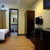 Отель ZEN Rooms Studio 18 Ortigas, фото 6