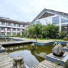 Отель Guangrong Hotel, фото 12