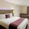 Отель Premier inn Glasgow [Cambuslang/M74, J2A], фото 3