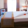 Отель Burçman Hotel Vişne, фото 10