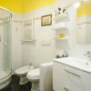 Отель Apartment With one Bedroom in Roma, With Enclosed Garden and Wifi, фото 9