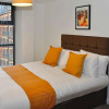 Отель UR STAY Apartments Birmingham - Jewellery Quarter, фото 8