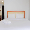 Отель Minimalist Studio Apartment at Atria Residence, фото 12