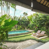 Отель Villa Tirtha Amertha Ubud, фото 30