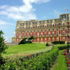 Отель Nemea Appart Hotel Les Hauts de Milady Biarritz, фото 1