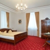 Отель Amalienhof Hotel und Apartment в Веймаре