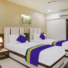 Отель Treebo Premium Golden Bliss Trimurti Nagar Square, фото 6