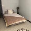 Отель Appartement t4 spacieux 100m2 climatisé, фото 1