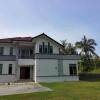 Отель Villa Dadap в Джерудонге