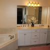 Отель Beautiful 3 Bedroom, 2 1/2 Bath Home - Atlantic Oaks 64a, фото 2