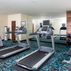 Отель Fairfield Inn & Suites Quincy, фото 20
