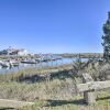 Отель Murrells Inlet Home: Half-mi to Marsh Walk!, фото 15