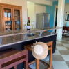 Отель Blue Bay BEACH Villa 27 3-min beach-pool-golf, фото 14