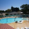 Отель Camping Les Trois Chenes, фото 15