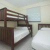 Отель Beachfront two bedroom apt in Aguada Alamar 2, фото 17