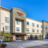 Отель Hampton Inn Carlsbad-North San Diego County, фото 1