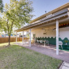 Отель Vibrant Austin Vacation Home, WFH Friendly!, фото 20