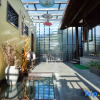 Отель Shanshui Leren Light Luxury Boutique Hostel, фото 3