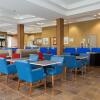 Отель Holiday Inn Express Springfield Downtown, an IHG Hotel, фото 10