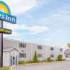 Отель Days Inn by Wyndham Cedar Falls- University Plaza в Сидар-Фоллсе