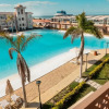 Отель Marom Port Said Resort & Beach, фото 17