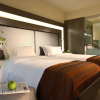 Отель Novotel Beijing Sanyuan, фото 5