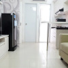 Отель Exquisite Bassura City Apartment near Shopping Mall, фото 2