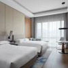 Отель Wenzhou Airport Marriott, фото 5