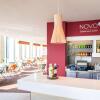 Отель Novotel Berlin Mitte, фото 11