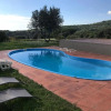Отель Casita en plena naturaleza con piscina y wifi gratis, фото 5