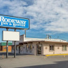 Отель Rodeway Inn & Suites, фото 32