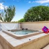 Отель 55+ Sun City Grand! Golf Course Front Private Hot Tub and Fire Pit! by Redawning, фото 24