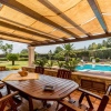 Отель Villa With 5 Bedrooms In Noto With Wonderful Mountain View Private Pool Enclosed Garden, фото 28
