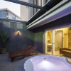 Отель Gimhae Jangyu The Terrace, фото 5