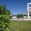 Отель Stunning new Beach Front Villa,1st Line to the Beach, Large Pool, Wonderful Area, фото 27