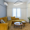 Отель De Minimis A Chic 3Br Downtown Apartment, фото 10