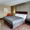 Отель Econo Lodge Takoma Park, фото 3