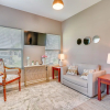 Отель Pet-friendly Brownsville Apartment w/ Yard!, фото 7
